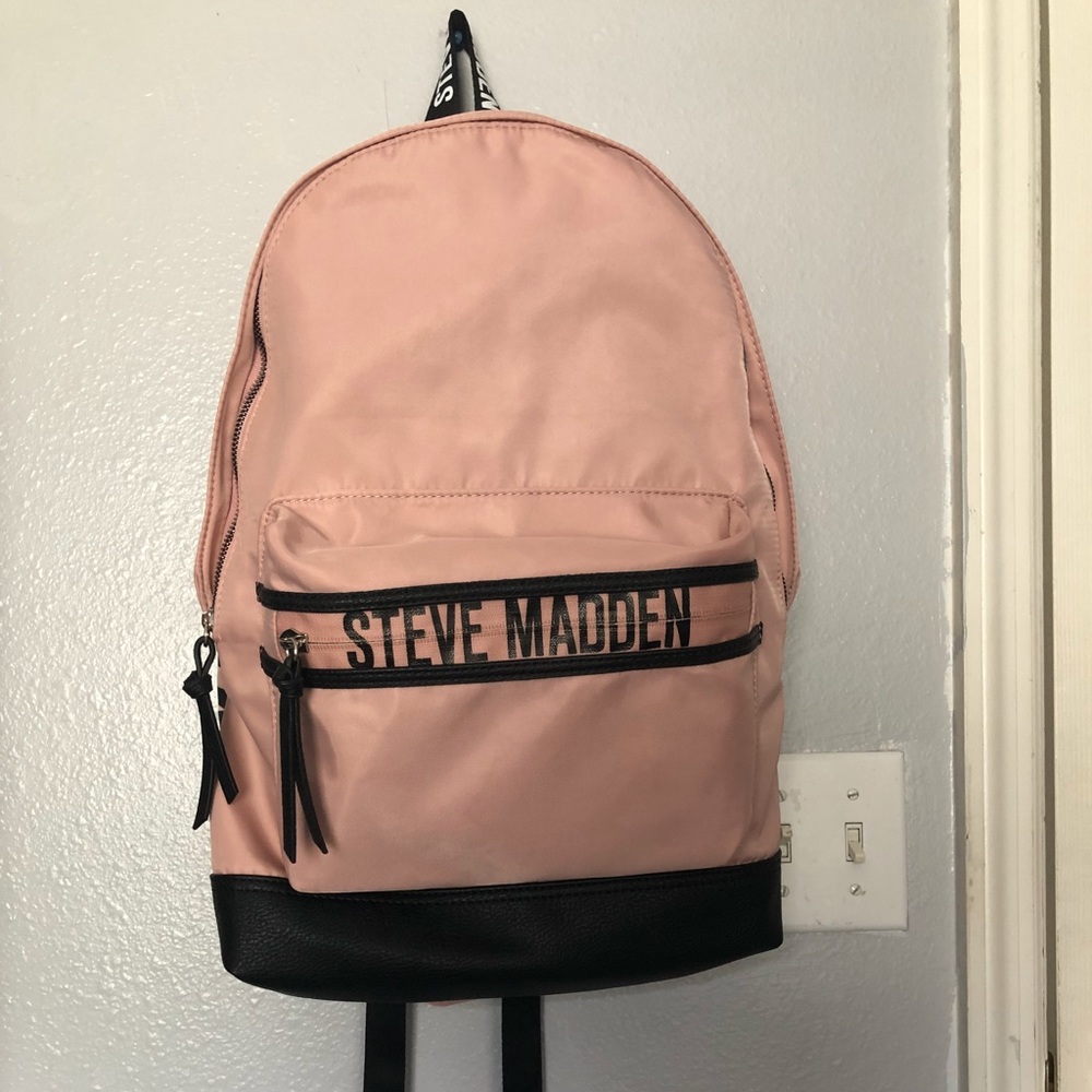 Steve Madden Backpack